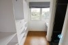 Villa adjacent to big garden for rent at Vinhome Riverside Long Bien Hanoi
